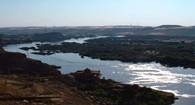 Nile River Cruises